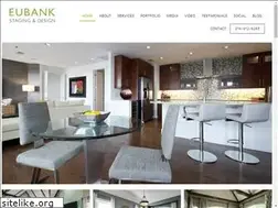 Sites similar to eubankstaging.com