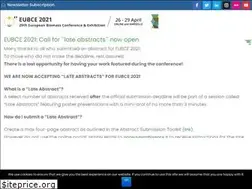 Sites similar to eubce.com