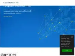 Sites similar to eubchub.eu