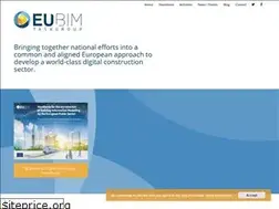 Sites similar to eubim.eu