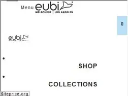 Sites similar to eubiofficial.com