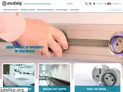 Sites similar to eubiq-europe.com