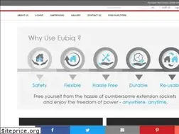 Sites similar to eubiq.com.my