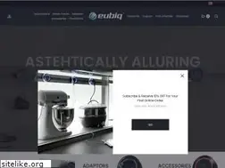 Sites similar to eubiq.com