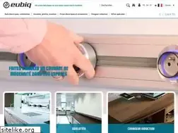 Sites similar to eubiqfrance.com