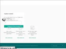 Sites similar to eubk.de