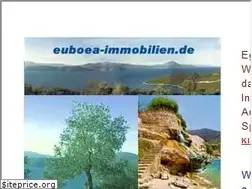 Sites similar to euboea-immobilien.de