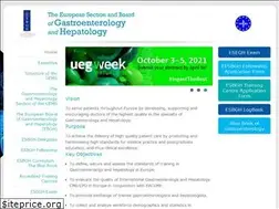 Sites similar to eubogh.org