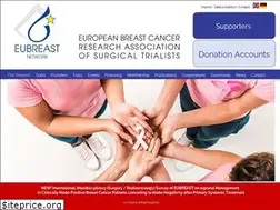 Sites similar to eubreast.com