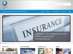 Sites similar to eubronet.com