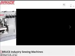 Sites similar to eubruce.com