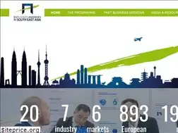 Sites similar to eubusinessavenues.com