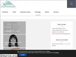 Sites similar to eubusinessgraph.eu