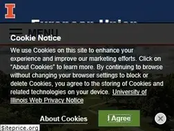 Sites similar to euc.illinois.edu