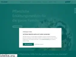 Sites similar to eucabal.de
