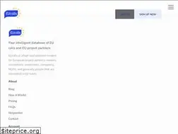 Sites similar to eucalls.net