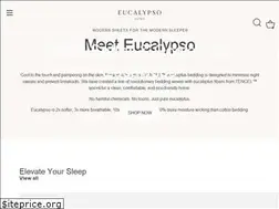 Sites similar to eucalypsohome.com