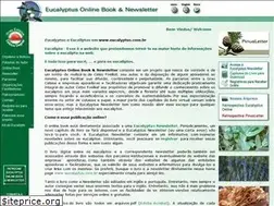Sites similar to eucalyptus.com.br