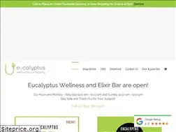 Sites similar to eucalyptuswellness.com