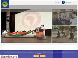 Sites similar to eucap-sahel.eu