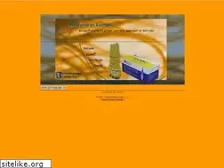 Sites similar to eucapil.com