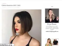 Sites similar to eucapricho.com