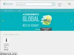 Sites similar to eucarbono.com