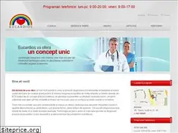 Sites similar to eucardios.ro