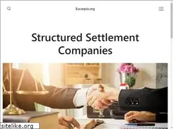 Sites similar to eucarpia.org
