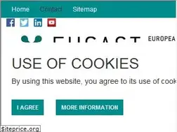 Sites similar to eucast.org