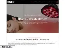 Sites similar to euce.com