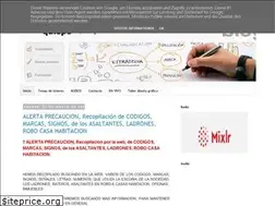 Sites similar to eucebioquispe.blogspot.com
