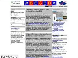 Sites similar to eucebnice.cz