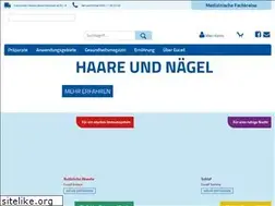 Sites similar to eucell.com