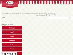 Sites similar to eucemananc.ro