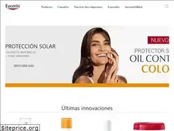 Sites similar to eucerin.cl