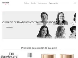Sites similar to eucerin.com.br