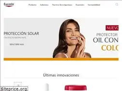 Sites similar to eucerin.com.ec
