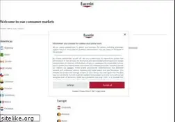 Sites similar to eucerin.com