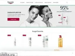 Sites similar to eucerin.it