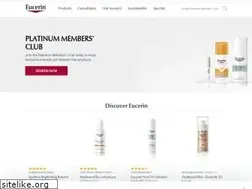 Sites similar to eucerin.my