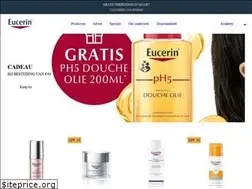 Sites similar to eucerin.nl