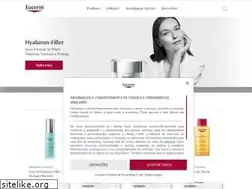 Sites similar to eucerin.pt