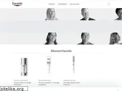 Sites similar to eucerin.sg