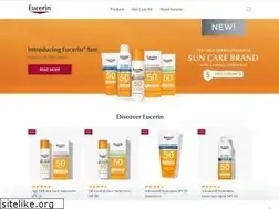 Sites similar to eucerinus.com