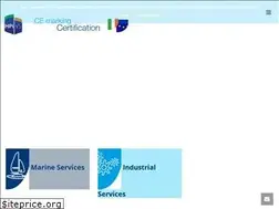 Sites similar to eucertification.com