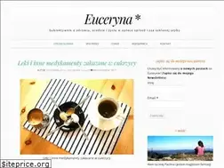 Sites similar to euceryna.pl