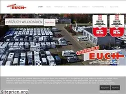 Sites similar to euch.de