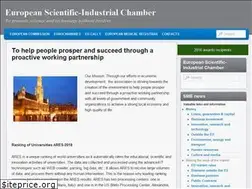 Sites similar to euchamb.com