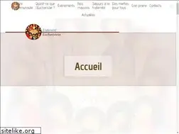 Sites similar to eucharistein.org